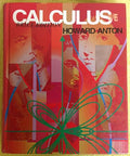 Calculus with analytic geometry
