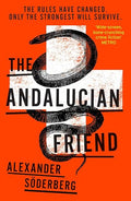 The Andalucian friend