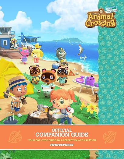 Animal Crossing