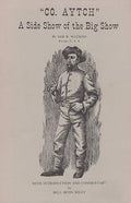 Co Aytch Maury Grays First Tennessee Regiment
