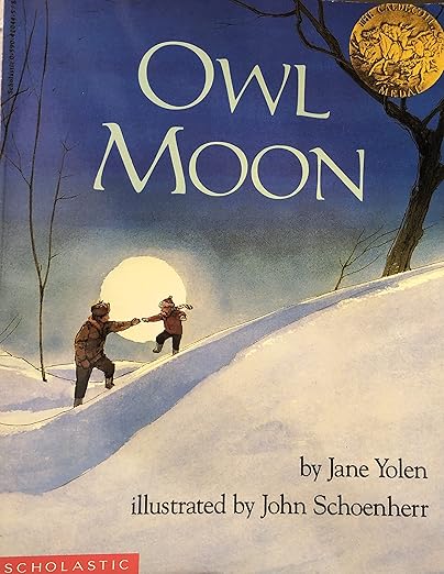 Owl moon