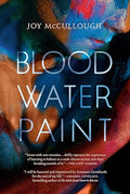 Blood Water Paint