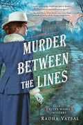 Murder between the lines