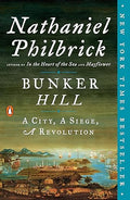 Bunker Hill