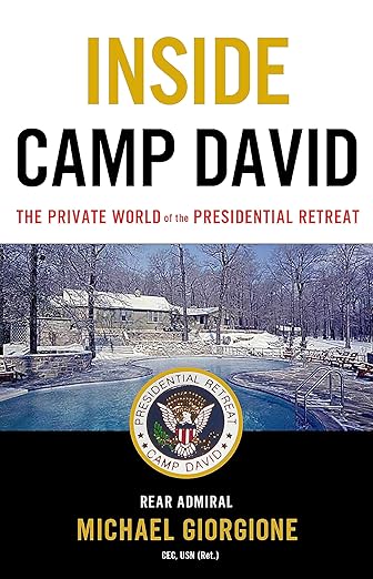 Inside Camp David