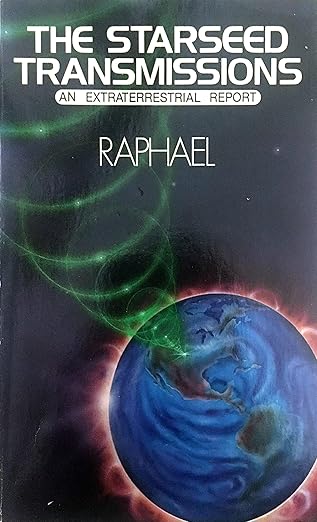 The starseed transmissions