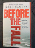 Before The Fall