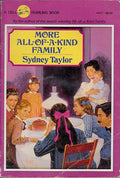 More All-Of-A-Kind Family