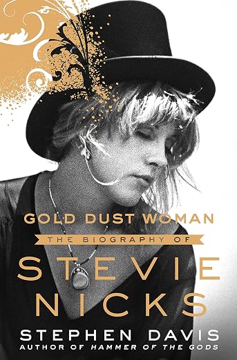 Gold dust woman