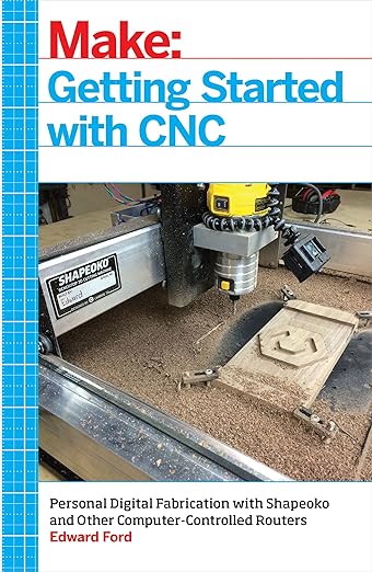 Getting started with CNC