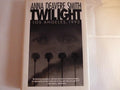 Twilight--Los Angeles, 1992 on the road