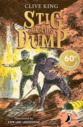 Stig of the Dump (Puffin Book)