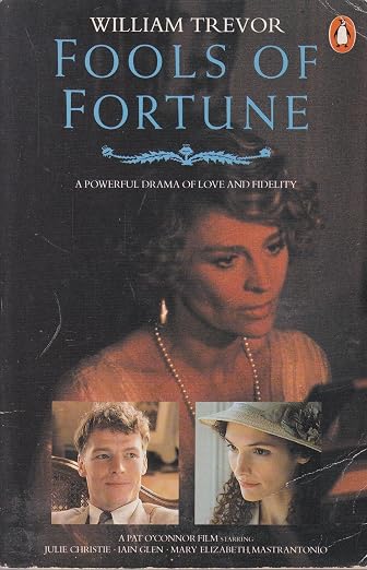 Fools of fortune