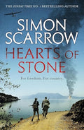 Hearts Of Stone EXPORT