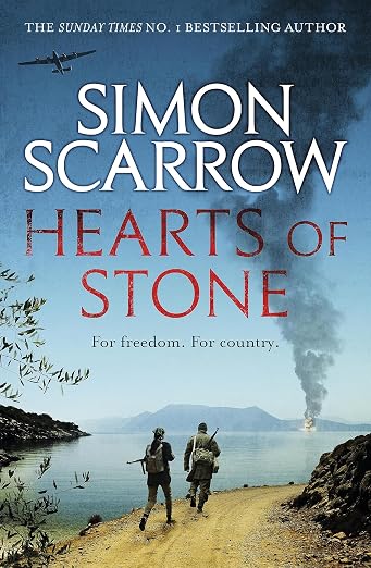Hearts Of Stone EXPORT