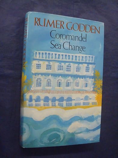 Coromandel sea change