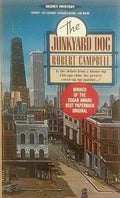 The Junkyard Dog (Jimmy Flannery Mysteries (Paperback))