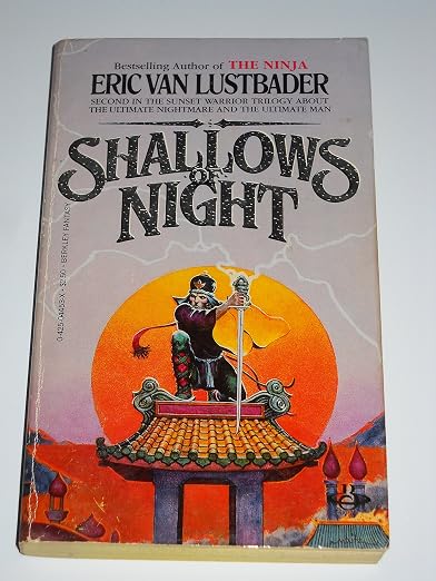 Shallows of night