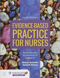Evidence-Based Practice for Nurses