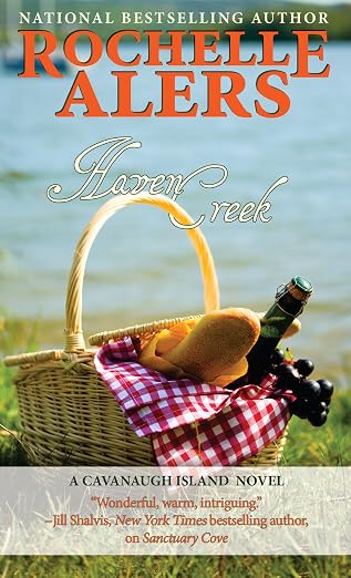 Haven Creek