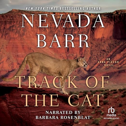 Track of the Cat