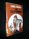 The Californios.