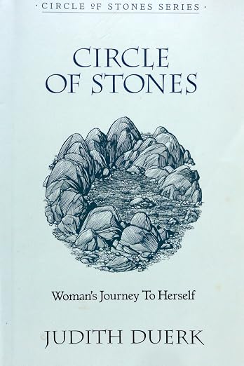 Circle of stones