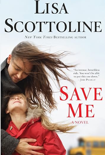 Save me
