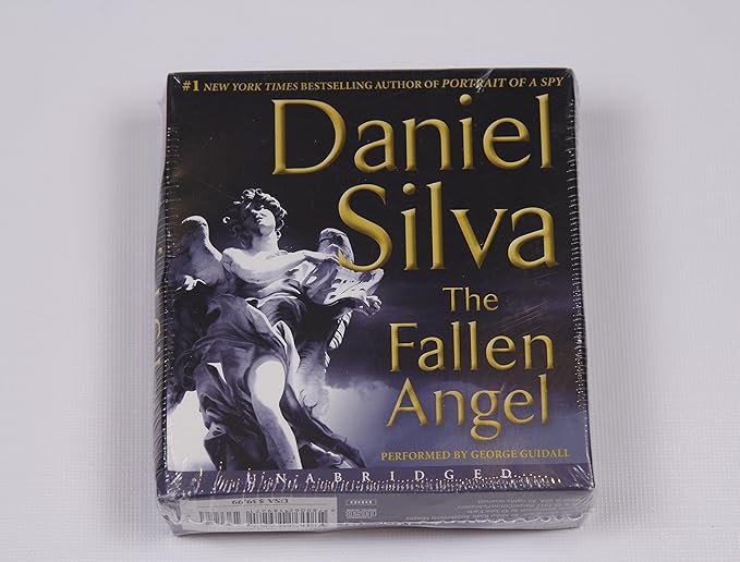 Fallen Angel Unabridged CD, The