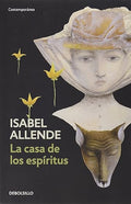 La casa de los espíritus