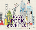 Iggy Peck, Architect