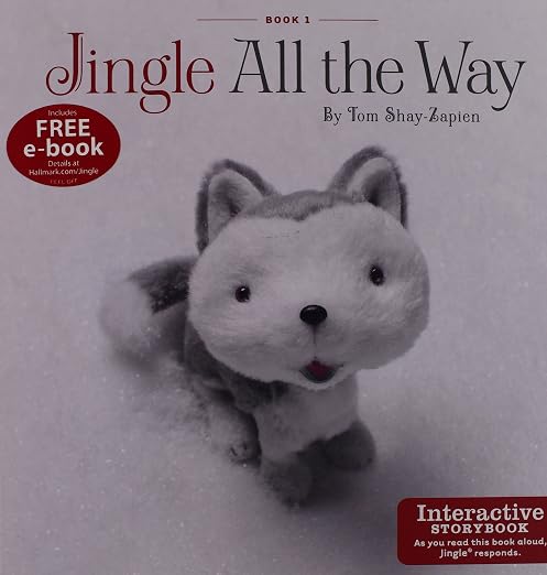 Jingle all the way