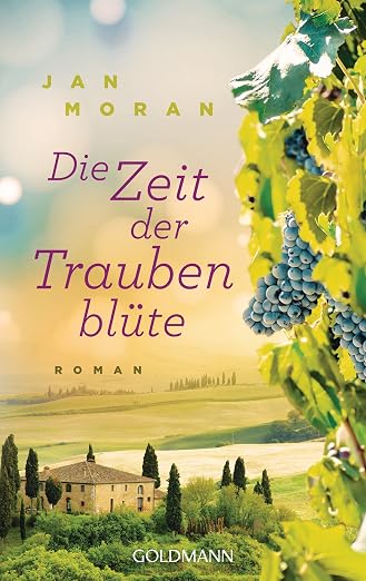 Die Zeit der Traubenblüte