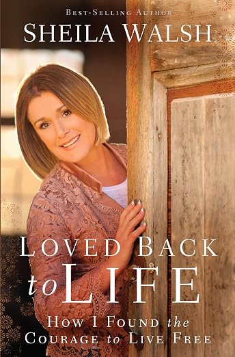 Loved back to life