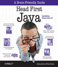 Head First Java, 2nd Edition