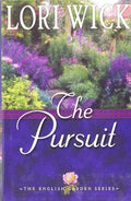 The Pursuit-Large Print
