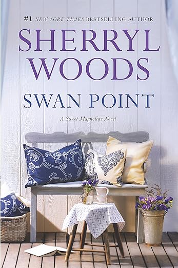 Swan point