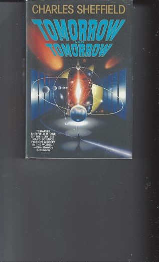 Tomorrow and Tomorrow (Bantam Spectra Book)