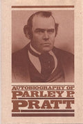 Autobiography of Parley P. Pratt