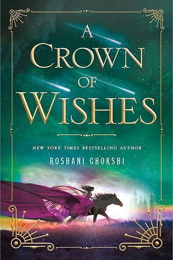 Crown of Wishes