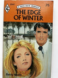 The Edge of Winter