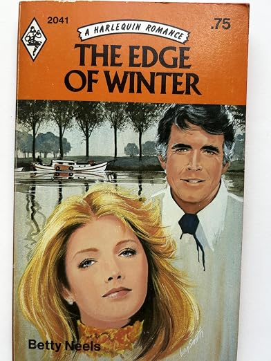 The Edge of Winter