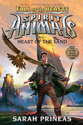 Heart of the land