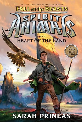 Heart of the land