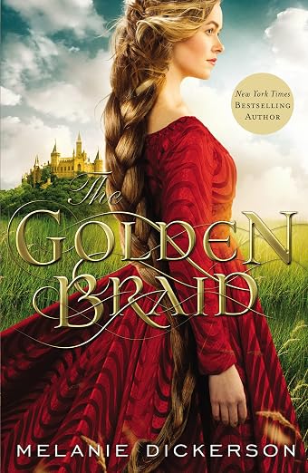 The golden braid
