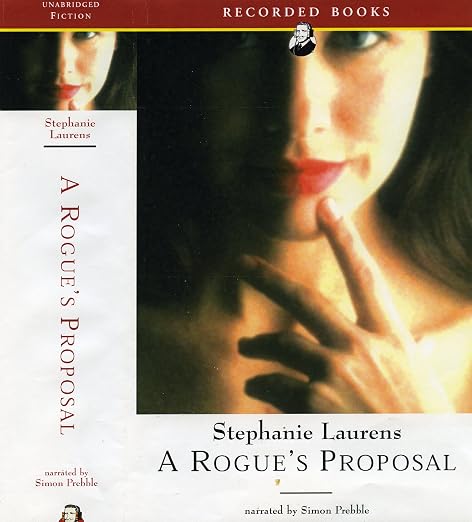 A Rogue's Proposal