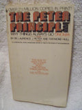 Peter Principle