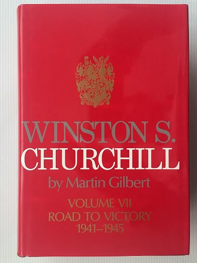 Winston S. Churchill