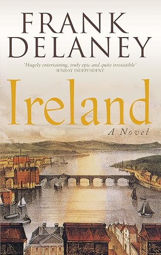 IRELAND