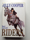Riders